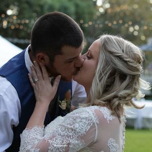 Meet your Posher, Haley